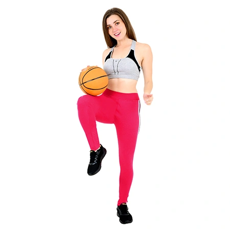  Women's Sportswear Photography in Delhi for Sportswear